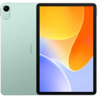 планшет Infinix XPAD 30E 4G 6/128GB Green Зеленый