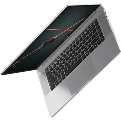 ноутбук Infinix Zero Book ZL513 71008301415 Серебристый