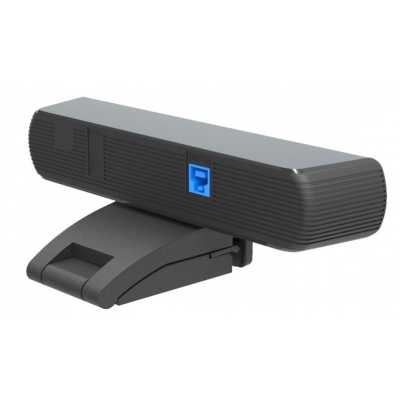 веб-камера Infobit iCam 200U черный