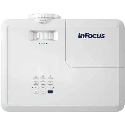 проектор InFocus IN0046SL Белый