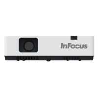 проектор InFocus IN1046 Белый