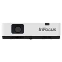 проектор InFocus IN1049 Черный
