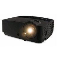проектор InFocus IN126STx Черный