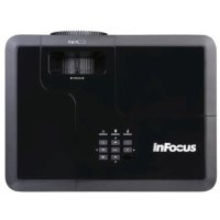 проектор InFocus IN2138HD Черный