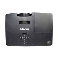 проектор InFocus IN226iST Черный