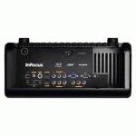 проектор InFocus SP8602 Черный