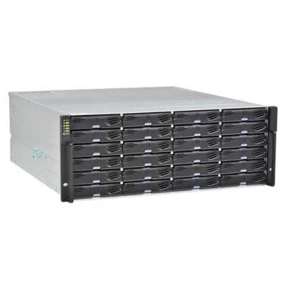 система хранения данных Infortrend EonStor DS 1000 Gen2 DS1024R2CB00C-8U32