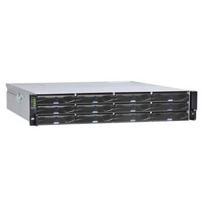 система хранения данных Infortrend EonStor GS 1000 G3 GS1012R3C000D-8U32