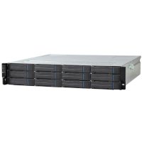 сетевое хранилище Infortrend GS-3012RCF-D