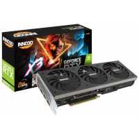 видеокарта Inno3D nVidia GeForce RTX 3070 Ti X3 8Gb N307T3-086X-1820VA45