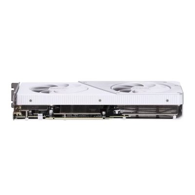 видеокарта Inno3D nVidia GeForce RTX 4070 Ti Super Twin X2 OC White 12Gb N407TS2-166XX-186156W