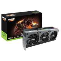 видеокарта Inno3D nVidia GeForce RTX 4080 X3 16Gb N40803-166X-187049N