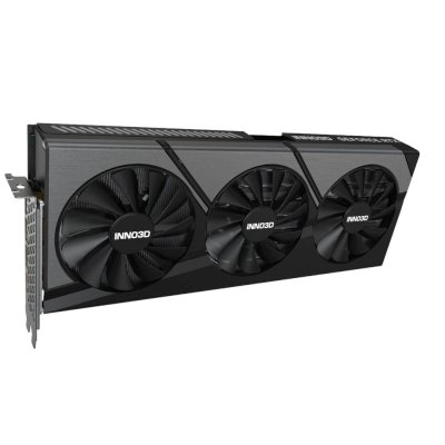 видеокарта Inno3D nVidia GeForce RTX 4080 Super X3 16Gb N408S3-166X-18703552