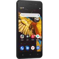 смартфон Inoi 2 Lite 2021 1/16GB Black черный