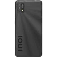 смартфон INOI A52 Lite 1/32GB Black черный