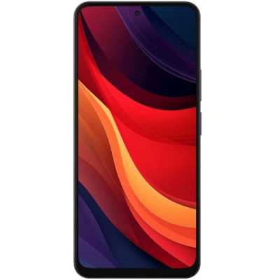 смартфон Inoi A55 Spectre 5G 4/128GB Black черный
