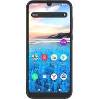 смартфон Inoi A62 Lite 2/64GB Black черный