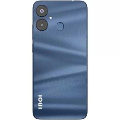 смартфон Inoi A63 3/64GB Blue синий