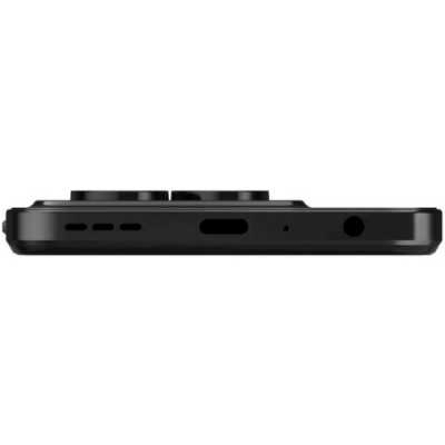 смартфон Inoi A75 Elegance 16/512GB Black