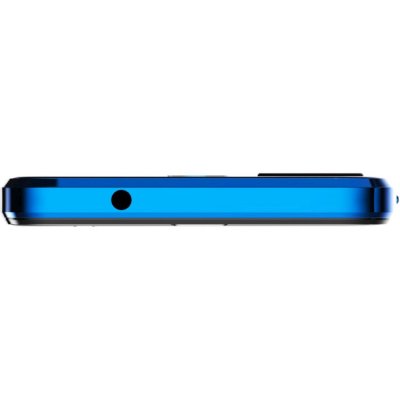 смартфон Inoi A83 6/128GB Blue синий