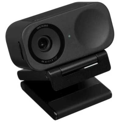 веб-камера Insta360 Link 2C черный
