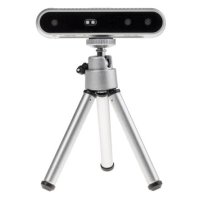 веб-камера Intel 82635ASRCDVKHV серый, черный
