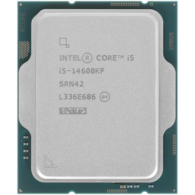 процессор Intel Core i5 14600KF OEM