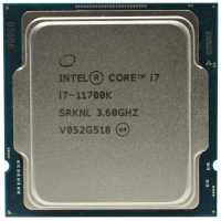 процессор Intel Core i7 11700 BOX