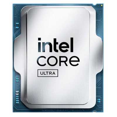 процессор Intel Core Ultra 5 245K BOX