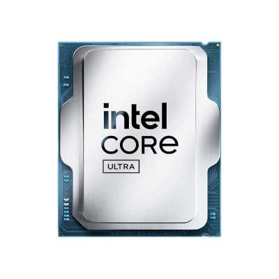 процессор Intel Core Ultra 7 265K OEM