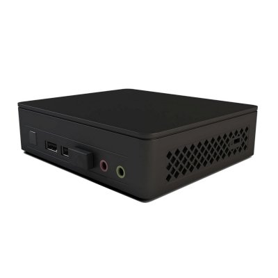 компьютер Intel NUC NUC11ATKC40000 Черный