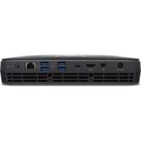 компьютер Intel NUC NUC11PHKI7C000 Черный