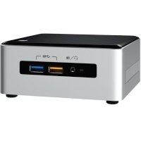 компьютер Intel NUC NUC6CAYSAJR