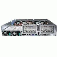 сервер Intel R2216GZ4GCLX