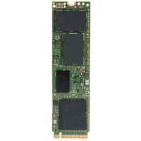 SSD диск Intel Pro 6000p 512Gb SSDPEKKF512G7X1