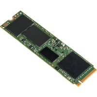 SSD диск Intel 600p 256Gb SSDPEKKW256G7X1