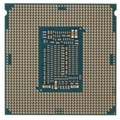 процессор Intel Xeon E-2224G OEM