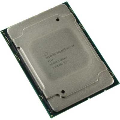 процессор Intel Xeon Silver 4110 OEM