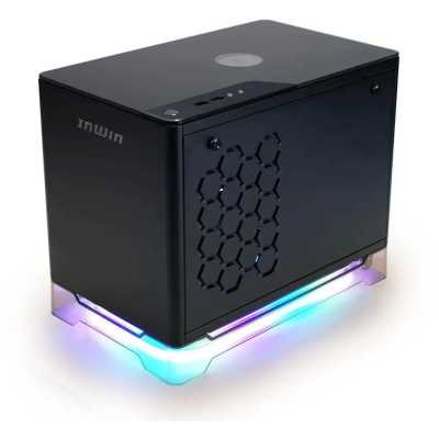 корпус InWin CF08A 6137037