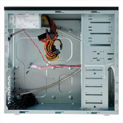 корпус InWin EAR067 6197169