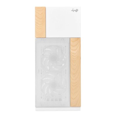 корпус InWin F5 White