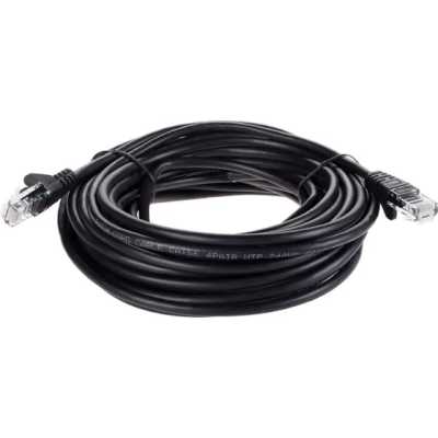 патч-корд iOpen ANP511_15M_BK Черный