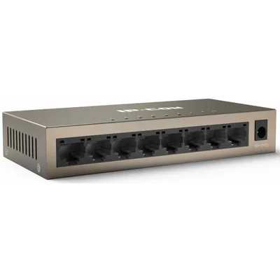 коммутатор IP-COM G1008M