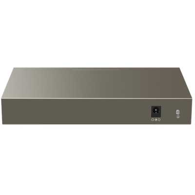 коммутатор IP-COM G1109P-8-102W