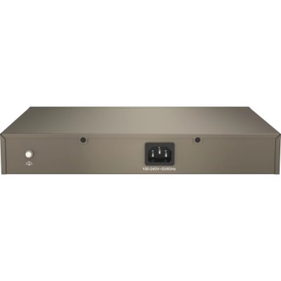 коммутатор IP-COM G1110P-8-150W