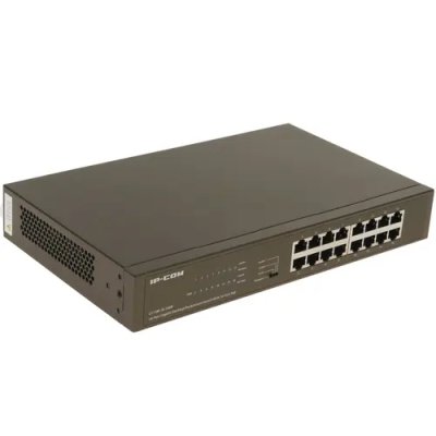 коммутатор IP-COM G1116P-16-150W