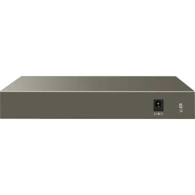 коммутатор IP-COM G2210P-8-102W