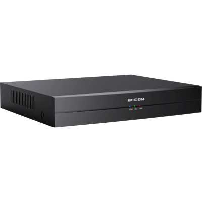 видеорегистратор IP-COM NVR3104-4P