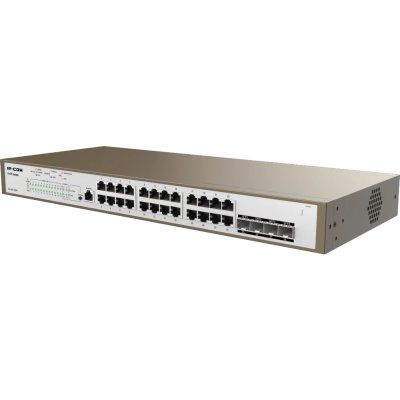 коммутатор IP-COM PRO-S24-410W