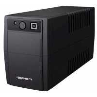ИБП Ippon Back Basic 650 Euro Черный
